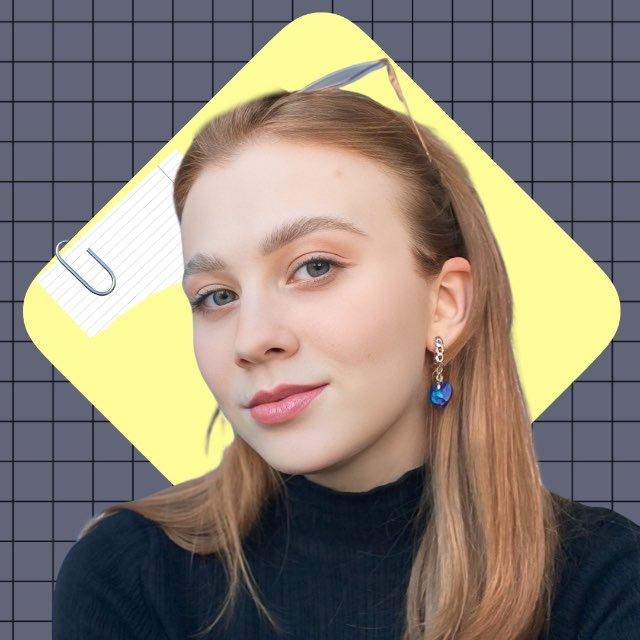 Хроники контент-маркетинга 🖤