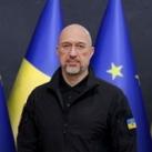 Денис Шмигаль | Перший віцепрем'єр — Міністр енергетики України