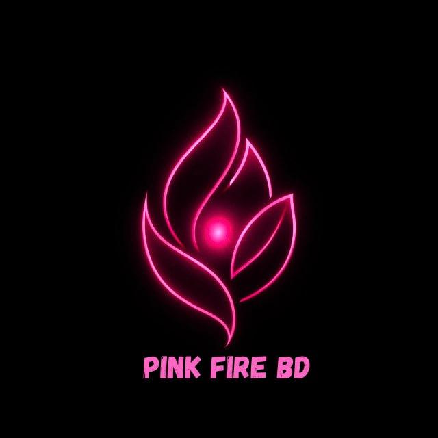 pink fire bd