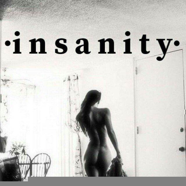 insanity