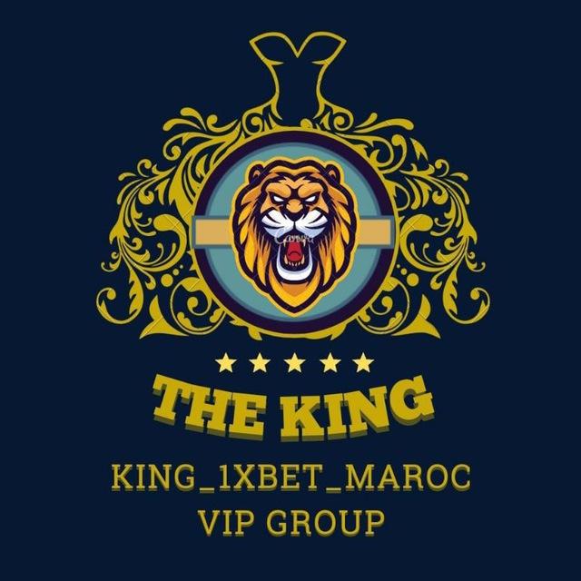 King_1xbet_Maroc