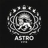 AstroVPN Main