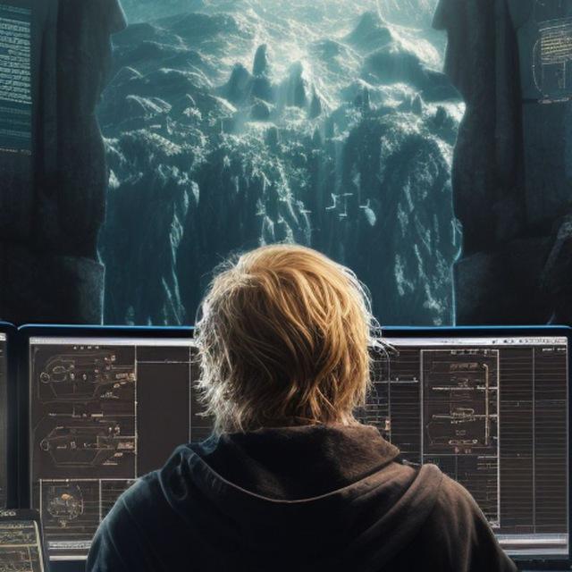 BITCAVE