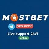Quick Deposit Mostbet