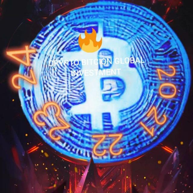 CRYPTO BITCOIN GLOBAL INVESTMENT