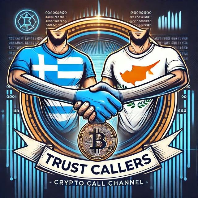 TRUST CALLERS 💎