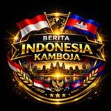 BERITA INDONESIA KAMBOJA 🇮🇩🇰🇭