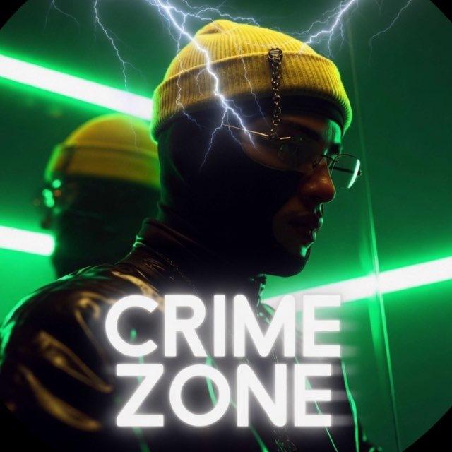 CRIME ZONE