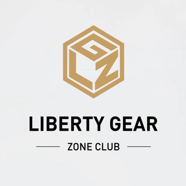 Liberty Gear Zone Club