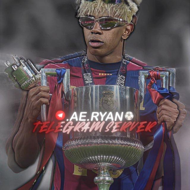 .AE.RYAN SERVER