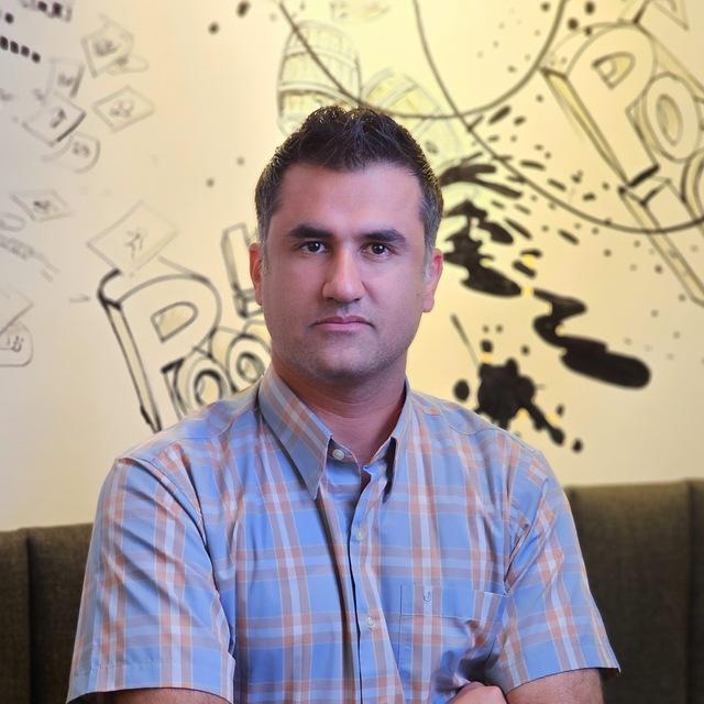 گروه مشاوره مهندس شاکری‌زاده