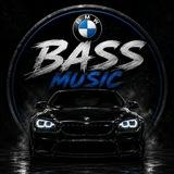 Bass Music Car Music