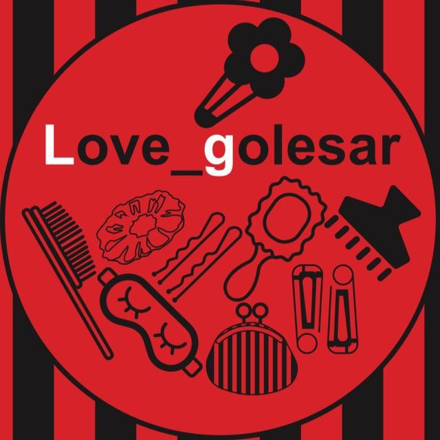 🖤Love_golesar❤️
