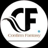 Confirm Fantasy🏏
