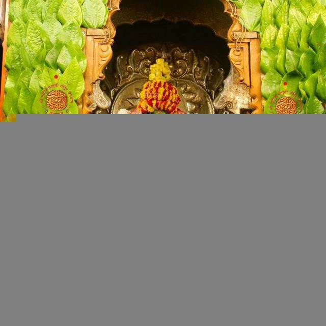 Aai Tuljabhavani