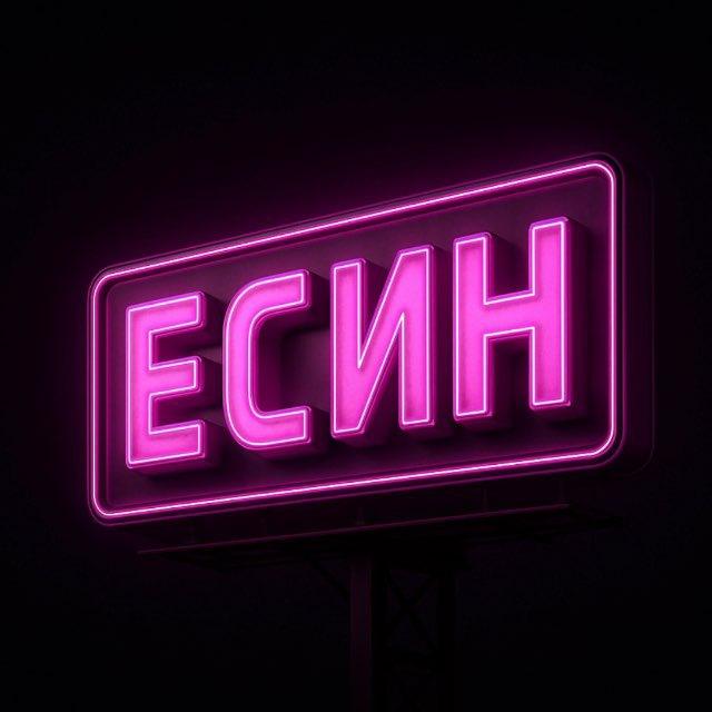 ЕСИН