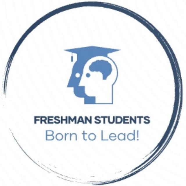 FRESHMAN STUDENTS