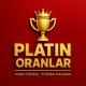 Platin Oranlar