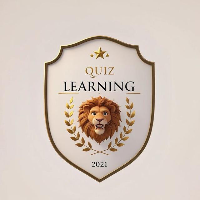 QUIZ LEARNING