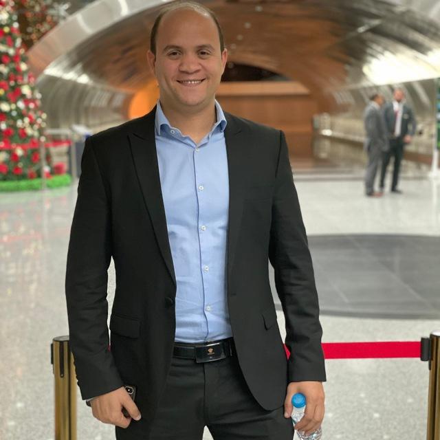 Dr Alaa Fathy Elsaid, Critical Care, MD