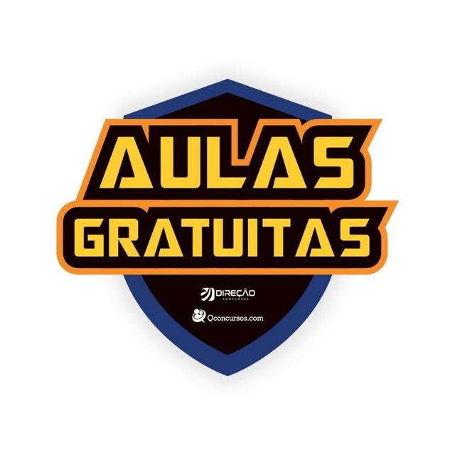 Avisos diários de aulas - Direção + Qconcursos