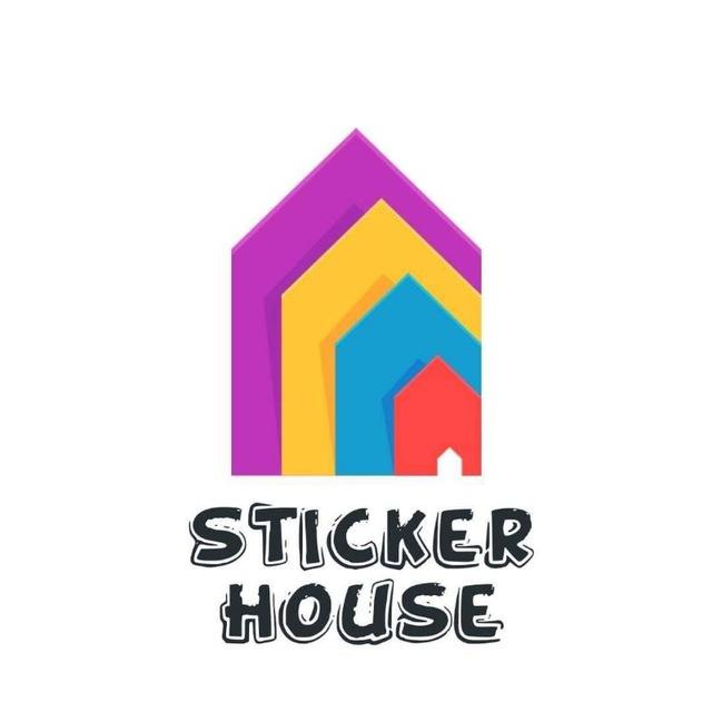 Sticker House