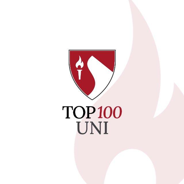 Top 100 Uni
