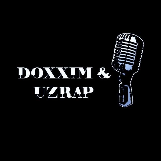 DOXXIM & UzRap
