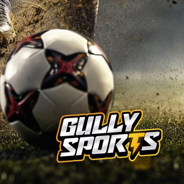 GULLY SPORTS