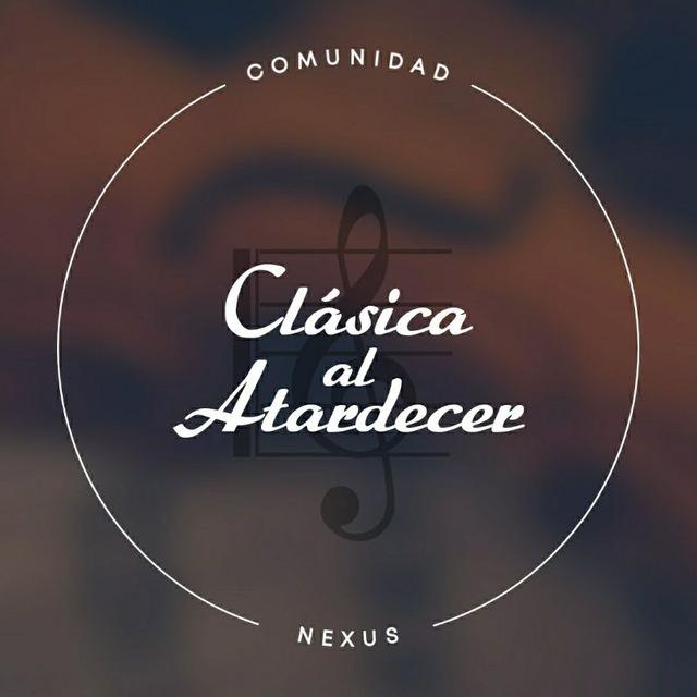 🎼 CLÁSICA AL ATARDECER 🎻