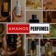 1️⃣ AMAMOS PERFUMES 🛍️