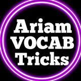 Vocab Tricks