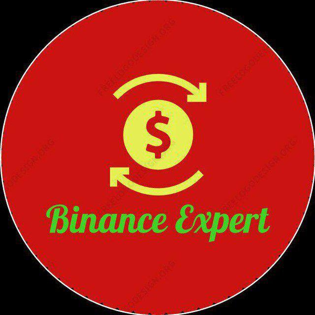 BINANCE EXPERT📉💸
