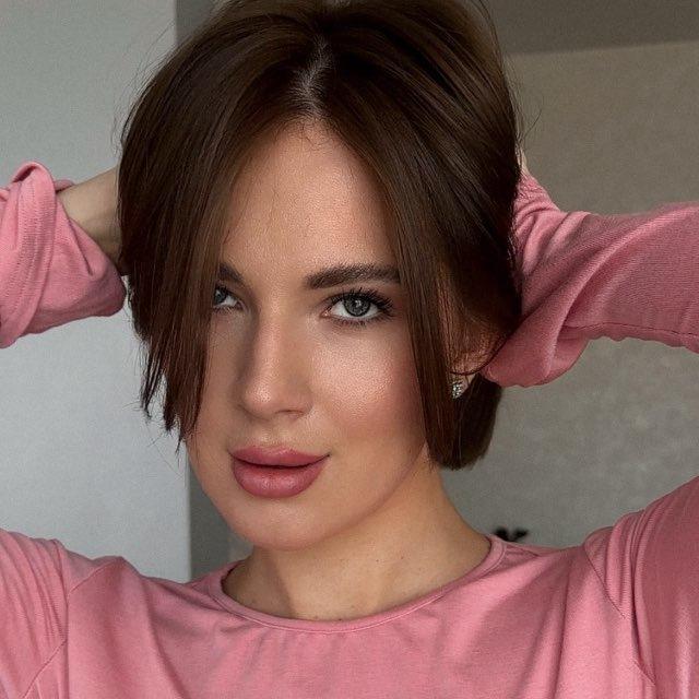 YULIA CHEBEIKO