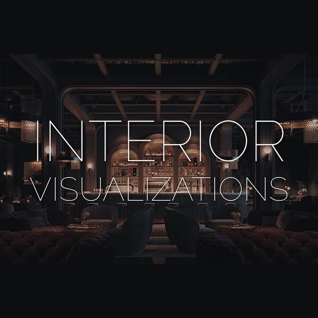 Arch Viz Artist