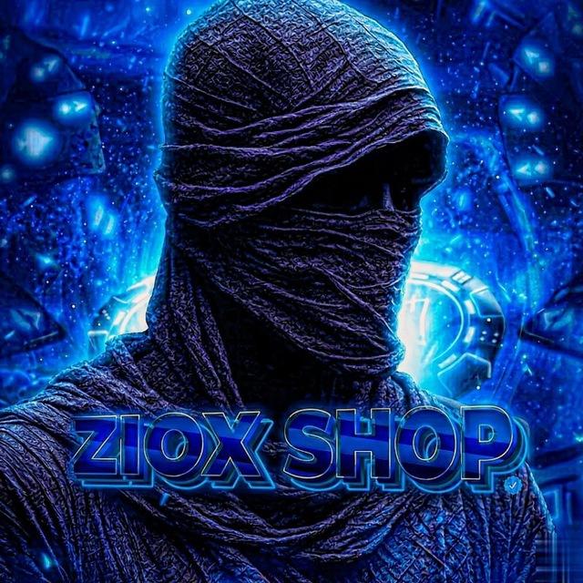 𝐙𝐈𝐎𝐗 𝐒𝐇𝐎𝐏 🛒
