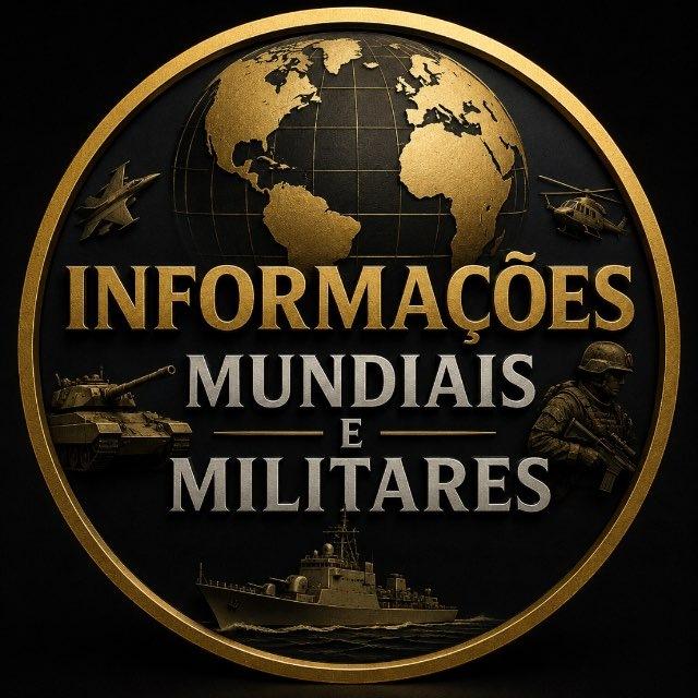 INFORMAÇÕES MUNDIAIS E MILITARES