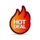 Hot deals at here 2.0