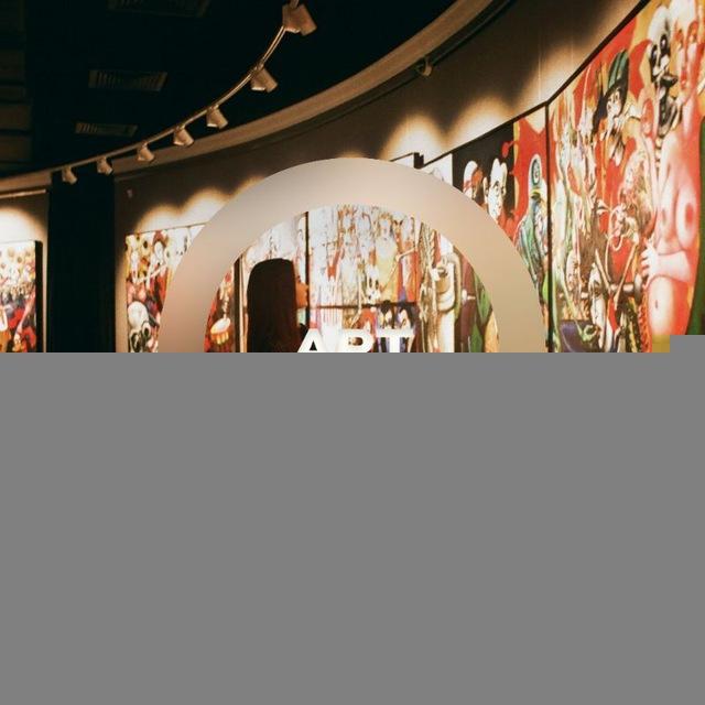 Cultura 🎨 Live Moment