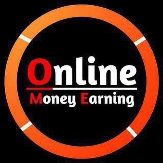 ONLINE MONEY EARNING