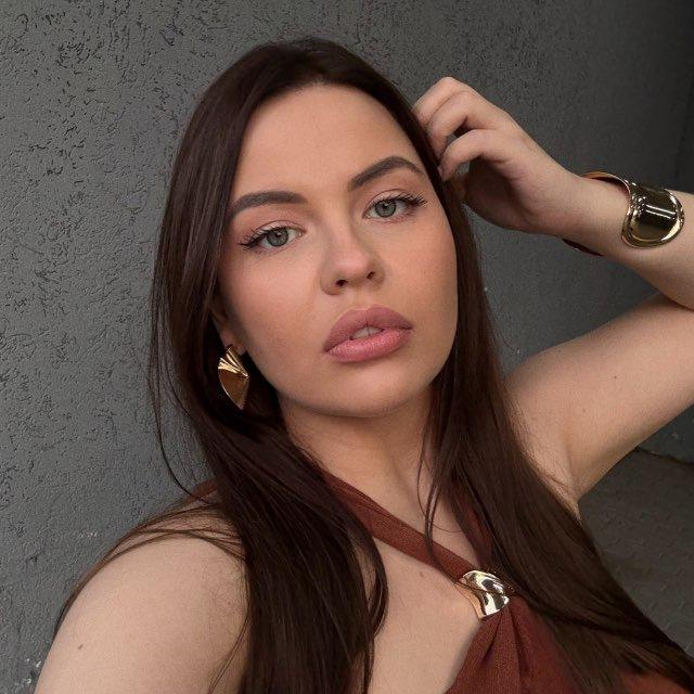ALENADAST | Алена Даст