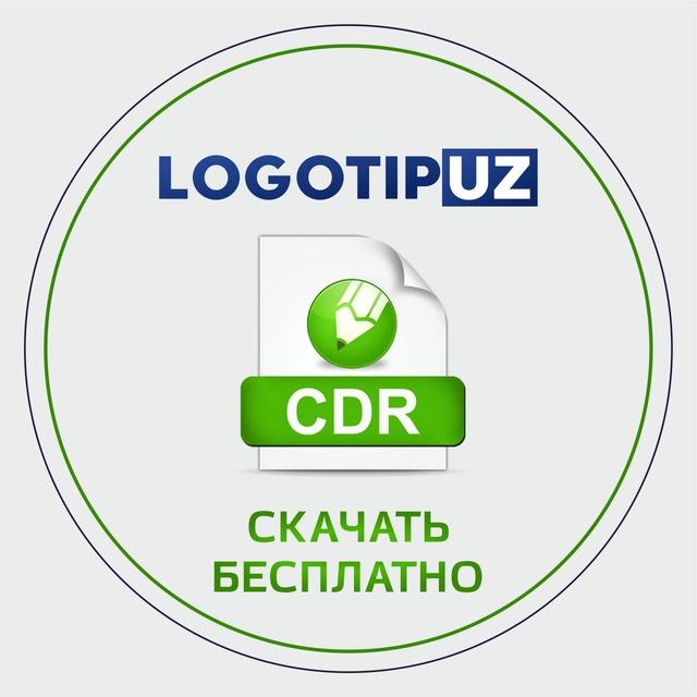 Logotip - Corel формат