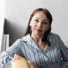 Ирина Пашнина | Психолог