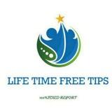 LIFE TIME FREE TIPS