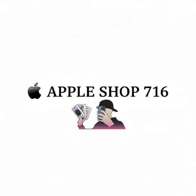 Apple shop 716