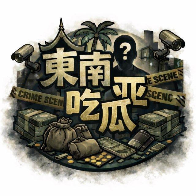 东南亚吃瓜