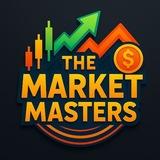 THE MARKET MASTERS