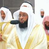 تلاوات الشيخ بدر التركي