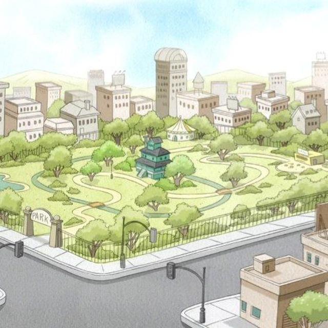 The Park