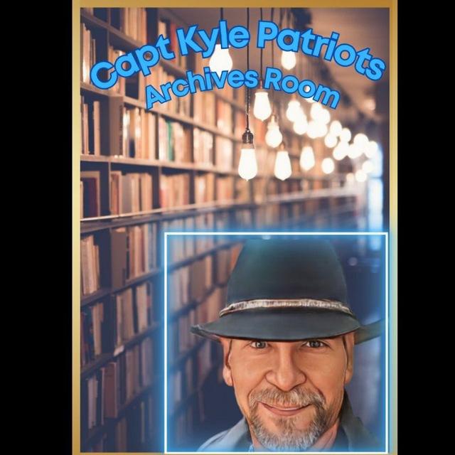 CaptKyle Patriots Archives Library
